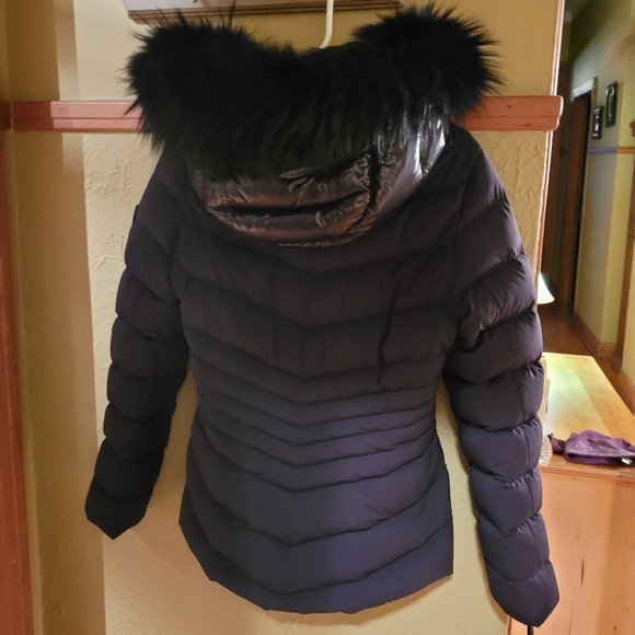 Rudsak ski jacket - Limited edition, Black, Small - Like brand new - Picture 2 of 9